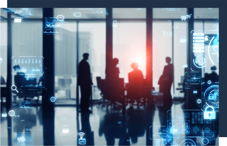 経営管理システムとは